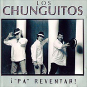 Album Pa' Reventar