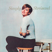 Album Simply Streisand