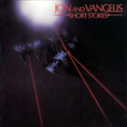Album Jon & Vangelis - Short Stories