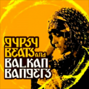 Album VA Gypsy Beats & Balkan Bangers