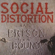 Album Prision Bound