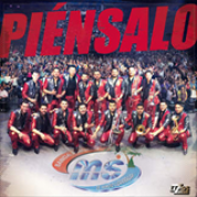 Album Piénsalo (Single)