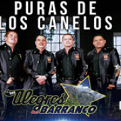 Album Puras De Los Canelos De Durango