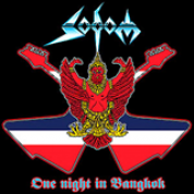 Album One Night in Bangkok