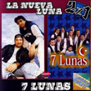 Album 7 Lunas