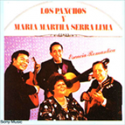 Album Esencia Romántica (con María Martha Serra Lima)