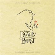 Album Beauty And The Beast (Complete Score), CD1