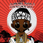 Album Daniel Son; Necklace Don