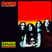 Album Extreme Aggression