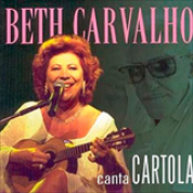 Album Beth Carvalho Canta Cartola