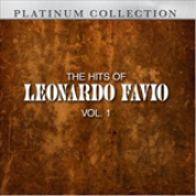 Album The Hits of Leonardo Favio Vol. 1