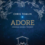 Album Adore: Christmas Songs of Worship