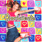 Album Floricienta 2