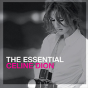 Album The Essential Céline Dion
