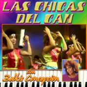 Album Las Chicas Del Can Con Belkis Concepcion