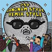Album Gangnam Style Remix Style
