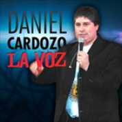 Album La Voz