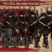 Album The Hell Or High Water (EP)