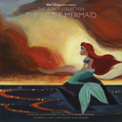 Album The Legacy Collection: The Little Mermaid, CD1