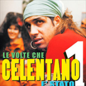 Album Le Volte Che Celentano E Stato