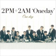 Album 2PM & 2AM One Day