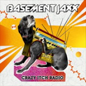 Album Crazy Itch Radio