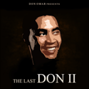 Album The Last Don 2