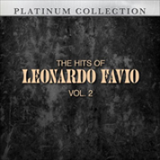 Album The Hits of Leonardo Favio Vol. 2