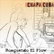 Album Rompiendo El Flow