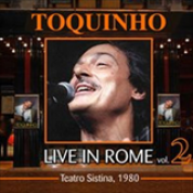 Album Live in Rome Vol. 2