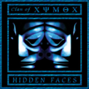 Album Hidden Faces (Limited Edition)
