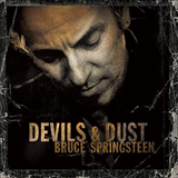 Album Devils And Dust