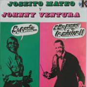 Album Joseito Mateo & Johnny Ventura