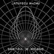 Album Simetría de Moebius