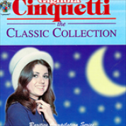 Album Gigliola Cinquetti Classic Collection 1994