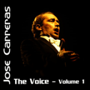 Album The Voice Volume 1