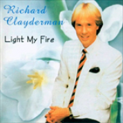 Album Light My Fire