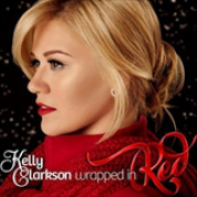 Album Wrapped in Red