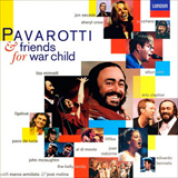 Album For War Child