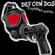 Album España es Idiota