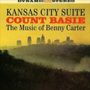 Album Kansas City Suite The Music Of Benny Carter