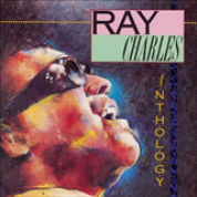 Album Ray Charles Anthology