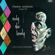 Album Frank Sinatra Sings For Only The Lonely