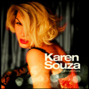 Album Karen Souza