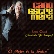 Album El Mejor de la Salsa