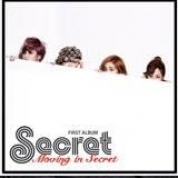 Album Moving In Secret