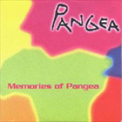 Album Pangea