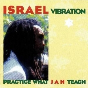 Album Practice What Jah Teach