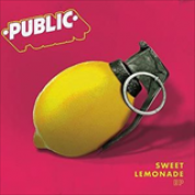 Album Sweet Lemonade
