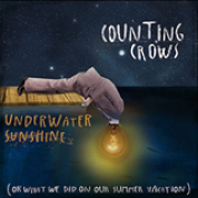 Album Underwater Sunshine (Or What We Did On Our Summer Vacation)